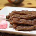 香Q條豆干