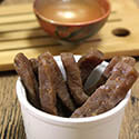香Q條豆干